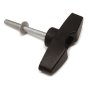 Tommy Screw for Stihl FS240C, FS240RC - OEM No. 4128 790 7501