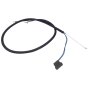 Throttle Cable for Stihl FR350, FR450 Backpack Brushcutters - 4128 180 1111