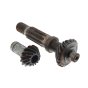 Set Of Pinions for Stihl FS160, FS180, FS220 Brushcutters - OEM No. 4128 640 7302