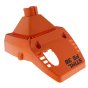 Clutch Housing for Stihl FS36, FS40 Brushcutters - 4130 161 0501