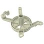 Rewind Starter Housing for Stihl FS36, FS40 - 4130 195 0700