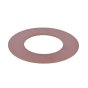 Baffle Plate for Makita 6906 Impact Wrench - OEM No. 413008-9