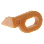 Indication Plate for Makita LS1013 Circular Saw - 413067-3