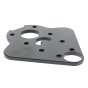 Makita Offset Base Plate fits Makita RT0700 Trimmer Router - 413148-3