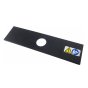 Blade 200x3.8 mm / 7 7/8'' X 3/16'' for Stihl FC75, FCB-KM Lawn Edger - 4133 713 4102