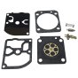 Carb Repair Kit for Stihl FS300, FS350, FS380 Clearing Saws - 4134 007 1060