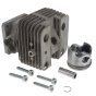 Cylinder With Piston 38 mm for Stihl FS120 Brushcutters - 4134 020 1212