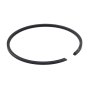 Piston ring Ø 35x1.2mm - Genuine Stihl OEM No. 4134 034 3003