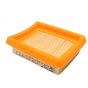 Air Filter for Stihl FS120 FS200 FS400 FS500 Brushcutter - 4134 141 0300