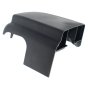 Filter Cover for Stihl FS300, FS350 Clearing Saws - 4134 141 0500