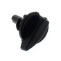 Choke Knob for Stihl FS120, FS200, FS250 Brushcutters - 4134 182 9501