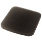Prefilter for Stihl HL75, HL75K Hedge Trimmers - OEM No. 4137 124 1500
