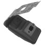 Muffler/Exhaust for Stihl HL75, HL75K - 4137 140 0602