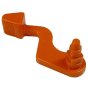 Lever for Stihl FC75, SP85 - 4137 141 3700