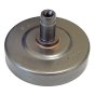 Clutch Drum for Stihl HL75, HL75K - 4137 160 2900
