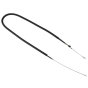 Throttle Cable for Stihl FS75, FS80 (Pre 2002/2003) - 4137 180 1100