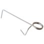 Contact Spring for Stihl FS25-4, FS65-4 - 4137 442 1600