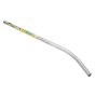 Drive Tube Assembly 25.4mm for Stihl FCB-KM, FCS-KM Lawn Edgers - 4137 710 7127