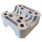 Clamp for Stihl FS75, FS80 Brush Cutters - 4137 791 6800