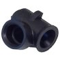 Connector for Stihl HT56C, HT73 - 4138 353 2700
