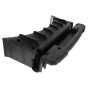 Deck Under Cover for Makita LM002G Lawn Mower - OEM No. 413L35-8