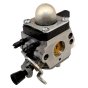 Carburettor C1Q-S265 for Stihl FS45, FS55 Brushcutter  - OEM No. 4140 120 0631