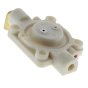 Flange for Stihl FS 38, FS 45, FS 45 C Brushcutters - 4140 120 2200
