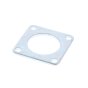 End Cover for Stihl FS80, FS80 R, FS85 Brushcutters - OEM No. 4140 121 0800