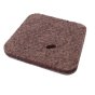 Air Filter for Stihl FS55 Brushcutter - OEM No. 4140 124 2800