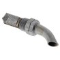 Stub With Screen for Stihl MM 55, MM 55 C, MM 55-Z MultiSystems - 4140 140 6902