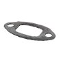 Exhaust Gasket for Stihl HS45, HS81, HS86 Hedgetrimmers - OEM No. 4140 149 0602 