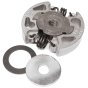 Clutch for Stihl FS40, FS50 Bruschcutters - 4140 160 2005