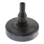 Clutch drum - Genuine Stihl OEM No. 4140 160 2908