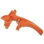 Throttle Trigger for Stihl FC55, HL45 - 4140 180 1500
