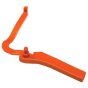 Trigger Interlock for Stihl FC70C, FS38 - 4140 182 0800