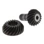 Set Of Pinions for Stihl FS55, FS55C Brushcutters - 4140 640 7300