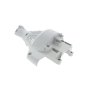 Engine Housing for Stihl MM55 Multi Tools - OEM No. 41400203001