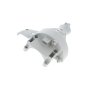 Engine Housing for Stihl MM55 Multi Tools - OEM No. 41400203001