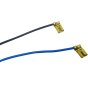 Throttle Cable for Bike Handle on Stihl FS 55 - 4140 180 1112