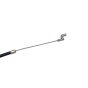Throttle Cable for Bike Handle on Stihl FS 55 - 4140 180 1112
