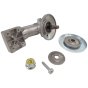 Gearhead for Stihl FS55, FS55C, FS55R, FS55RC Brushcutters - 4140 640 0110