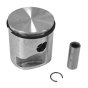 Piston 34 mm for Stihl FS56, FS56C - 4144 030 2002