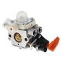 Carburettor for Stihl FS56, FS56C Brushcutter - 4144 120 0608