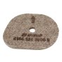 Air Filter for Stihl FS40, FS50, FS56 Brushcutter - OEM No. 4144 124 2800