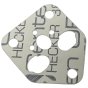 Gasket for Stihl BG56, BG56C - 4144 129 0900