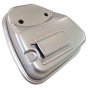 Muffler for Stihl FS70C Petrol Brush Cutters - 4144 140 0604