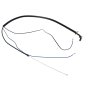 Throttle Cable for Stihl FS56 Brushcutter - 4144 180 1101