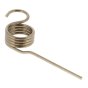 Torsion Spring for Stihl FS89, FS111, FS131 Brushcutters - 4144 182 4500