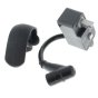 Ignition Module fits Stihl FS40, FS50 Brushcutters - 4144 400 1302