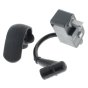 Ignition Module fits Stihl FS40, FS50 Brushcutters - 4144 400 1302